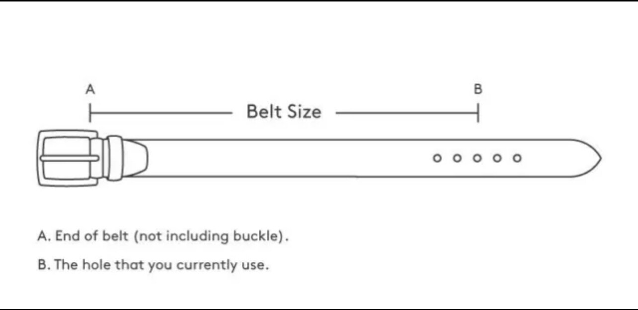 Men’s Ostrich Western Cowboy Belt Cinto Vaquero De Piel Avestruz
