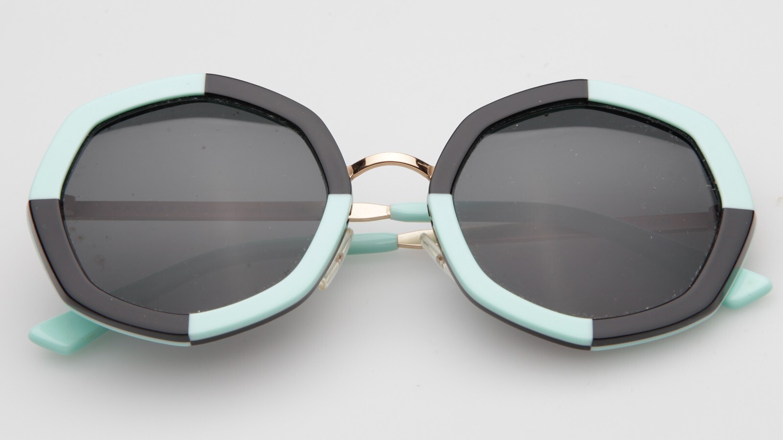 NEW WOOW Chance 2 Col 6023 Black Blue SUNGLASSES 52-22-137mm B48mm