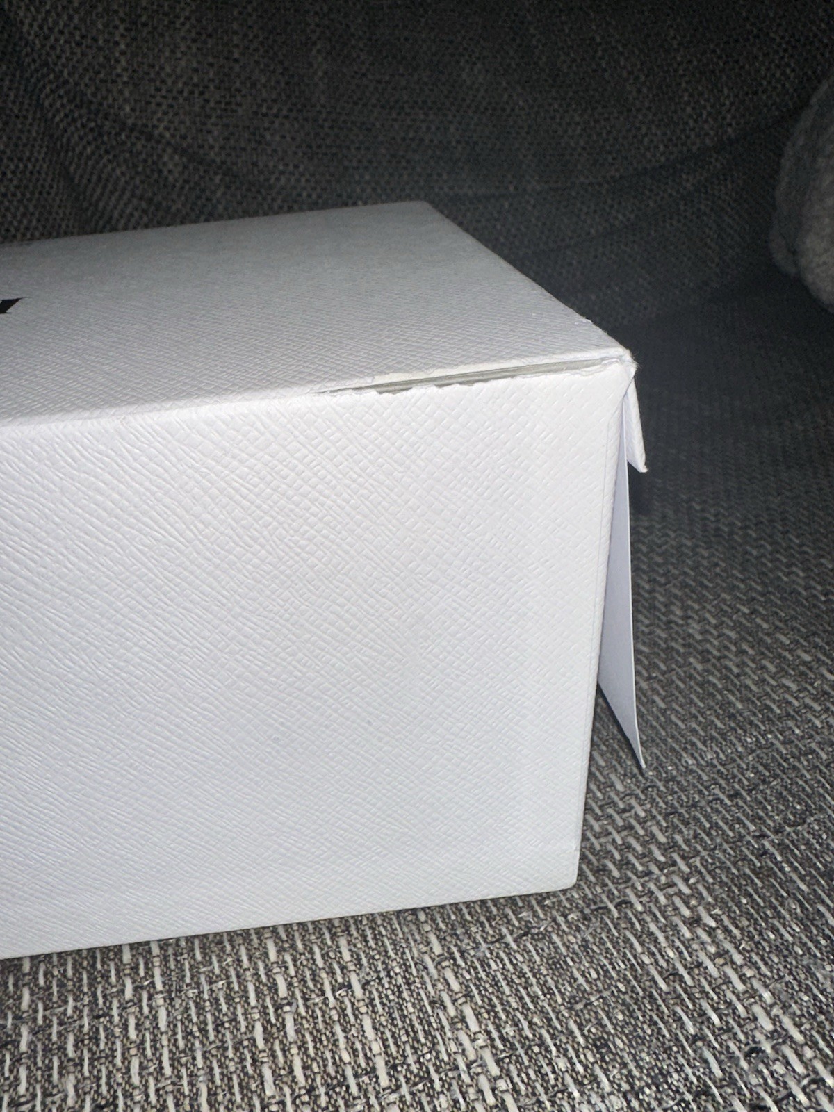 Adidas Superstar Prada Silver New!! 43 1/3 UK9 US 9.5