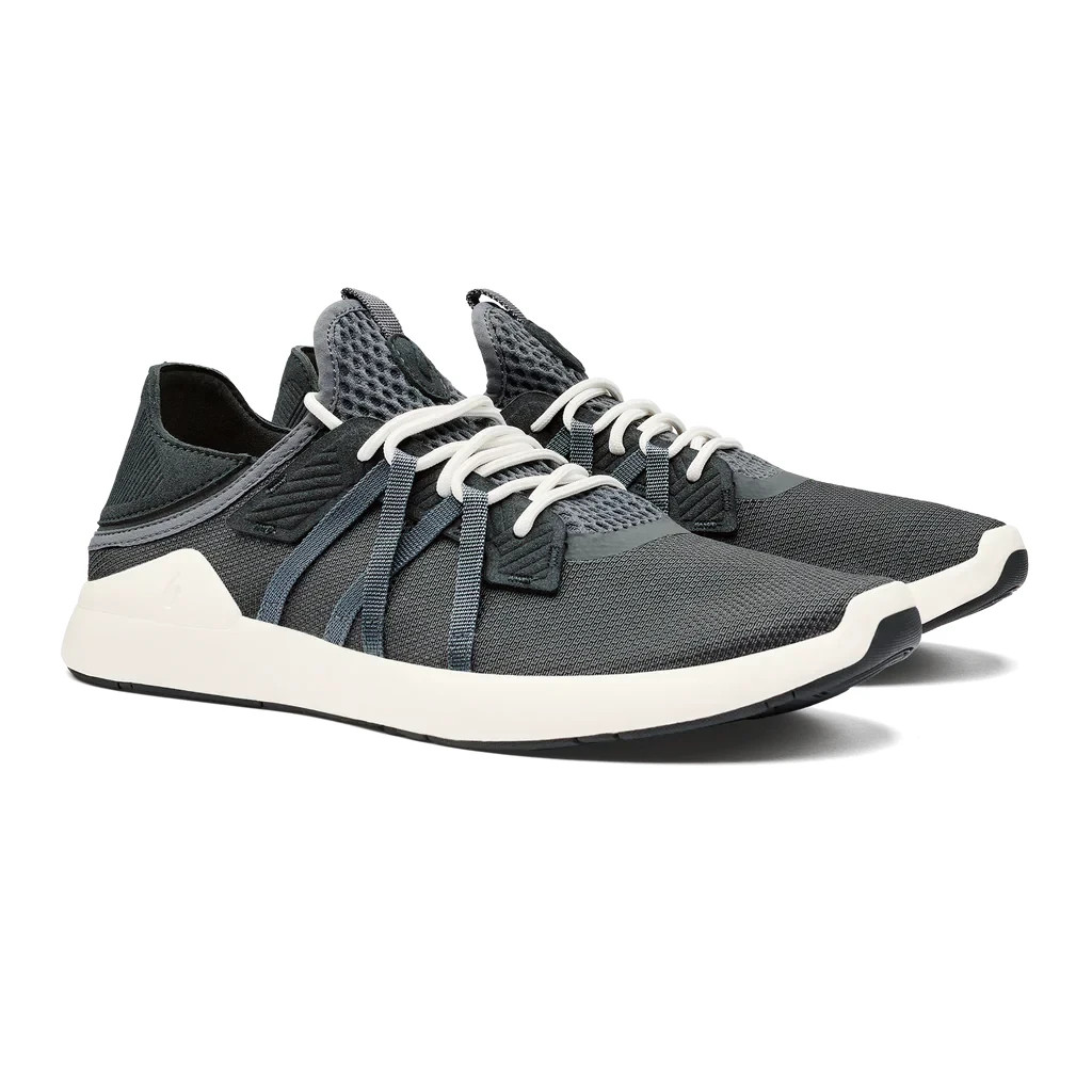 Olukai Holo Convertible Mesh Sneaker Mens 11 Dark Shadow Blue
