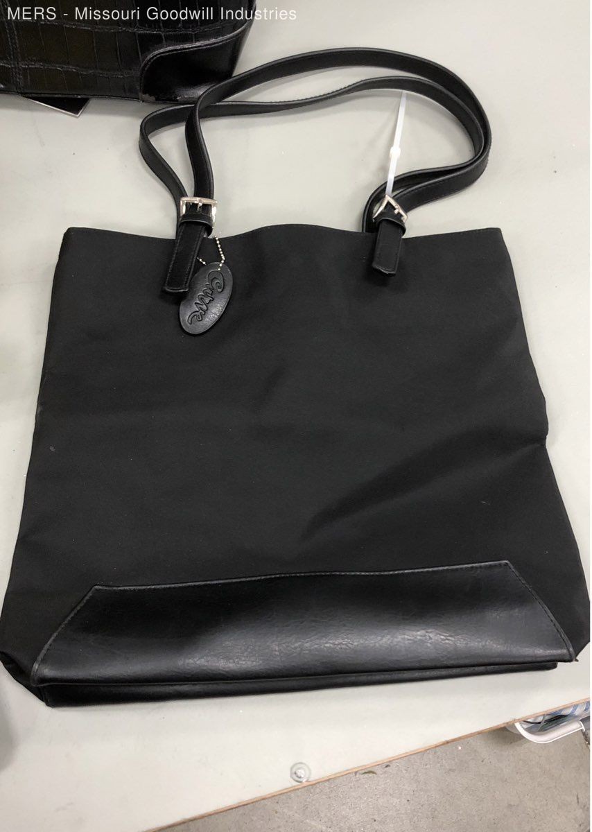 Rosetti Curve Tote Shoulder Bag Crossbody Handbag Lot of 7 Pieces