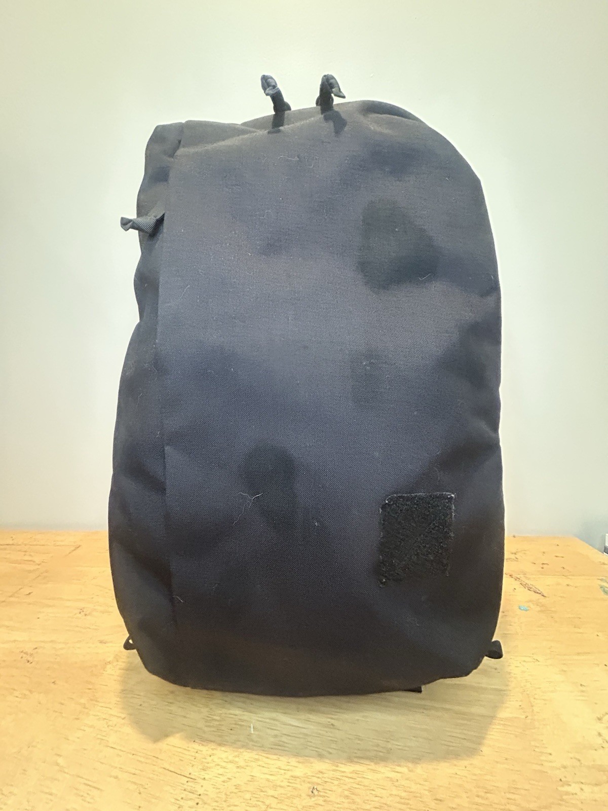 EVERGOODS CPL24 – Civic Panel Loader 24L Backpack 13001b