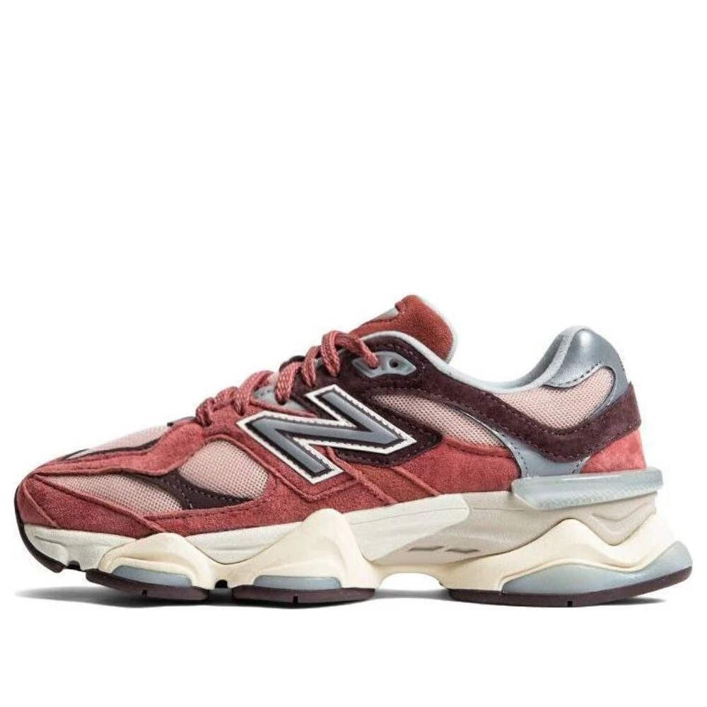 U9060TRU New Balance 9060 Cherry Blossom
