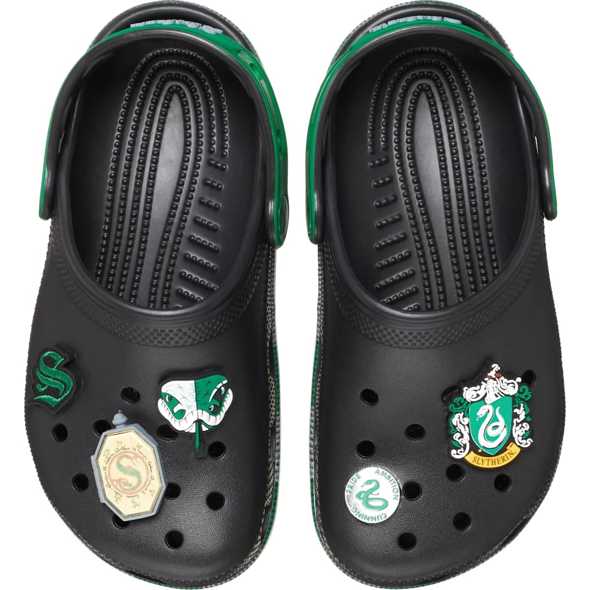 Crocs Kids Slytherin Cls Clg K