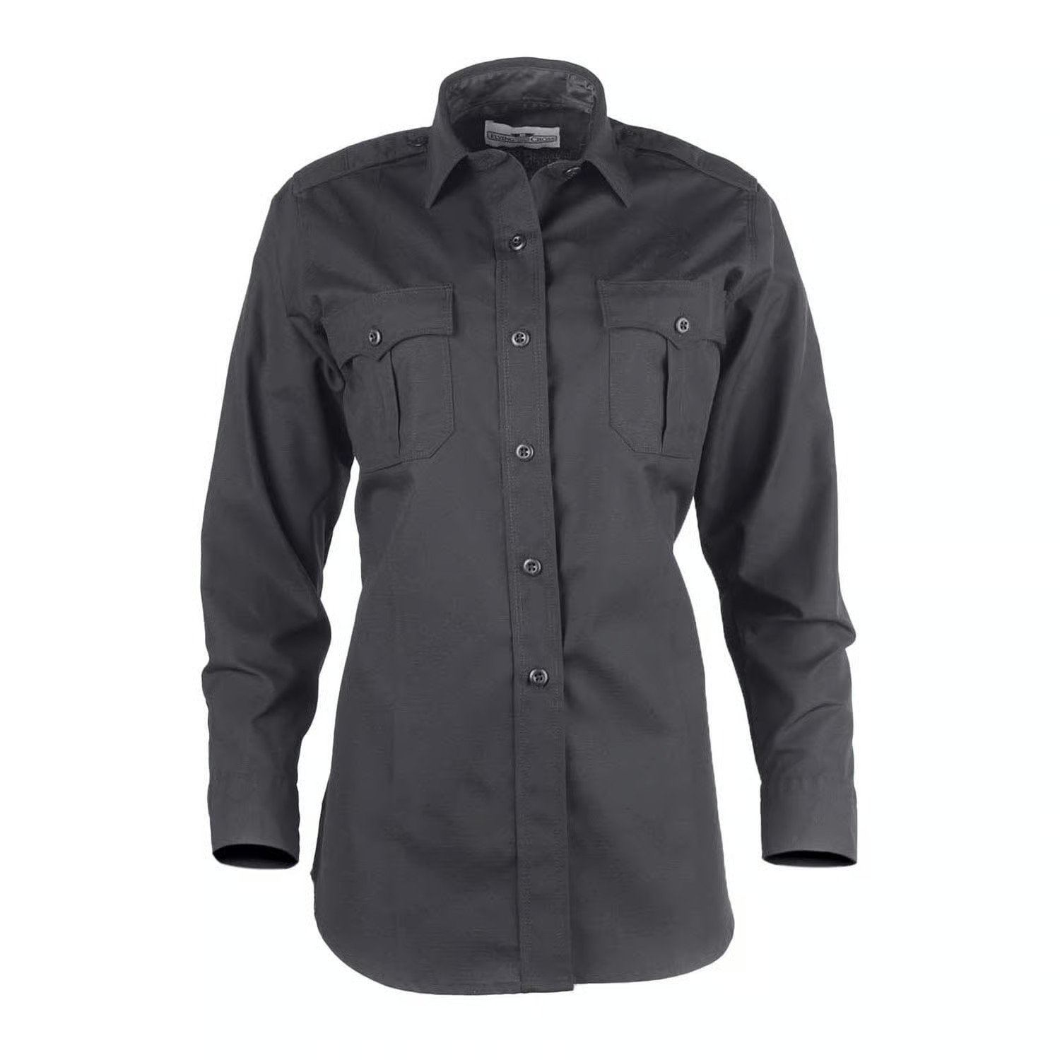 FLYING CROSS FX7020W (FX S.T.A.T.) WOMENS SM 30/31 Class A Long Sleeve LAPD NAVY
