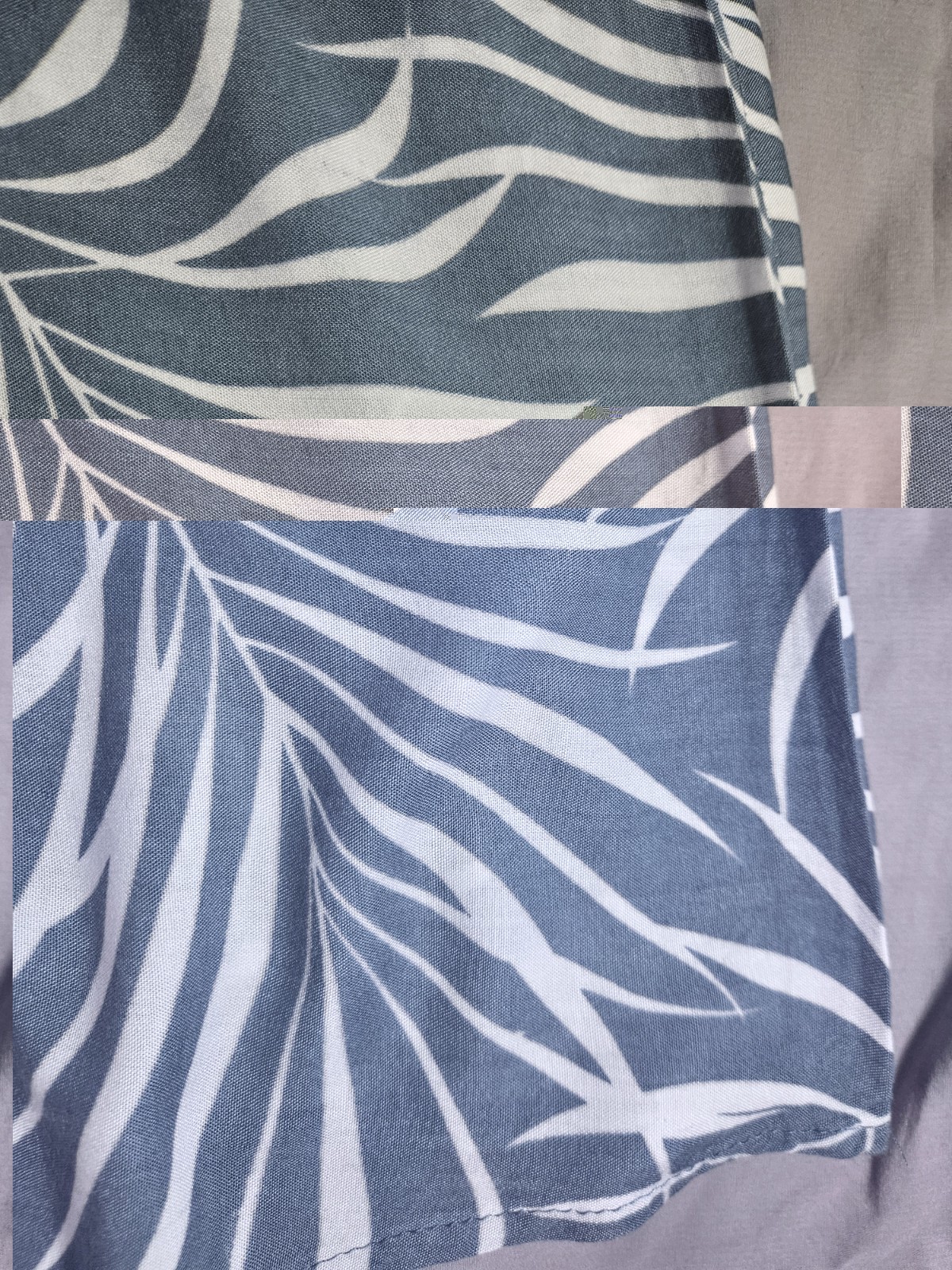 Na Pua Collection Honolulu Tropical Pineapple Sheath Dress Maxi No Size Tag