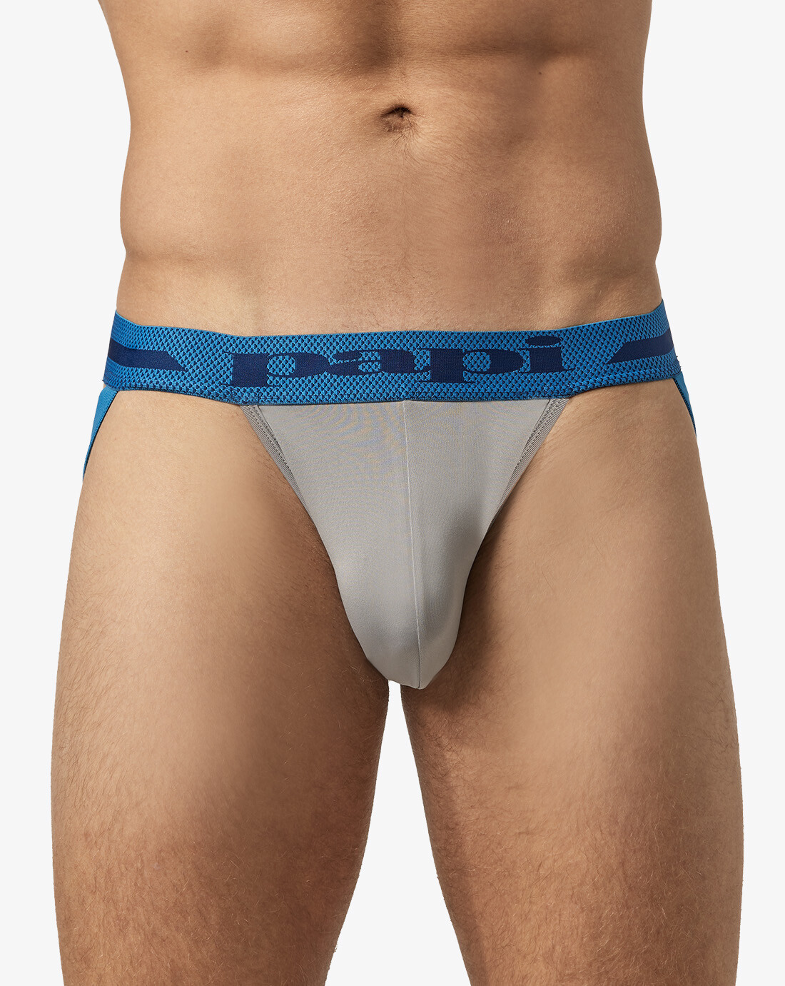 Papi UMPA081 2PK Microflex Jockstrap – UMPA081 Retail $24.00