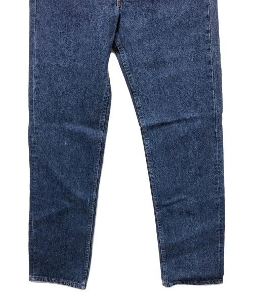 LEVI’S Denim pants blue 00501-0000