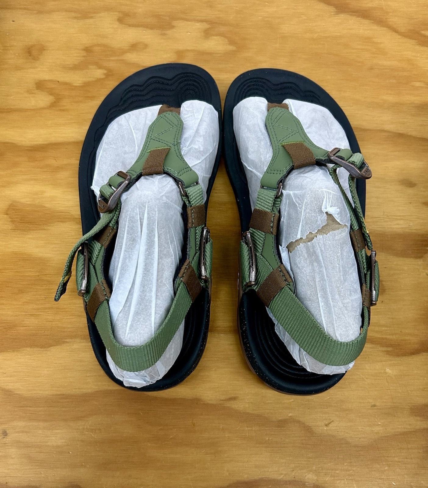 LEMS SWITCHBACK UNISEX