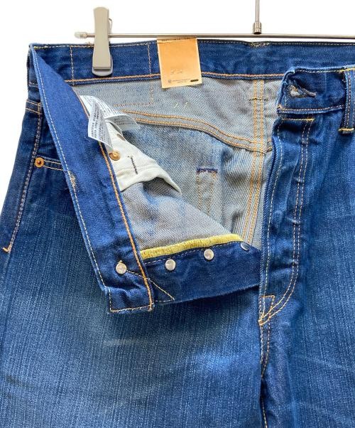 LEVI’S Denim pants Indigo 00501-1597
