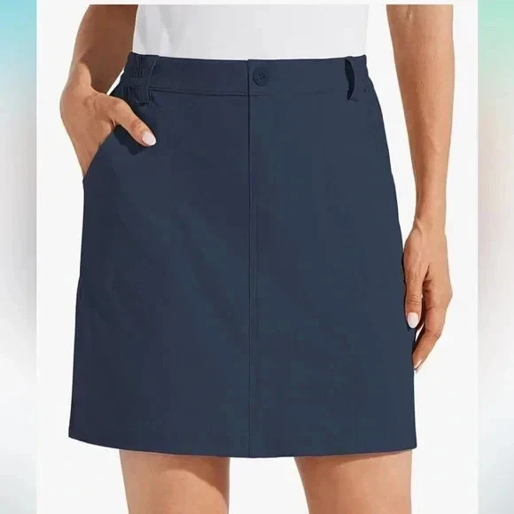 Tilley Women’s Trek Skort (1886323)