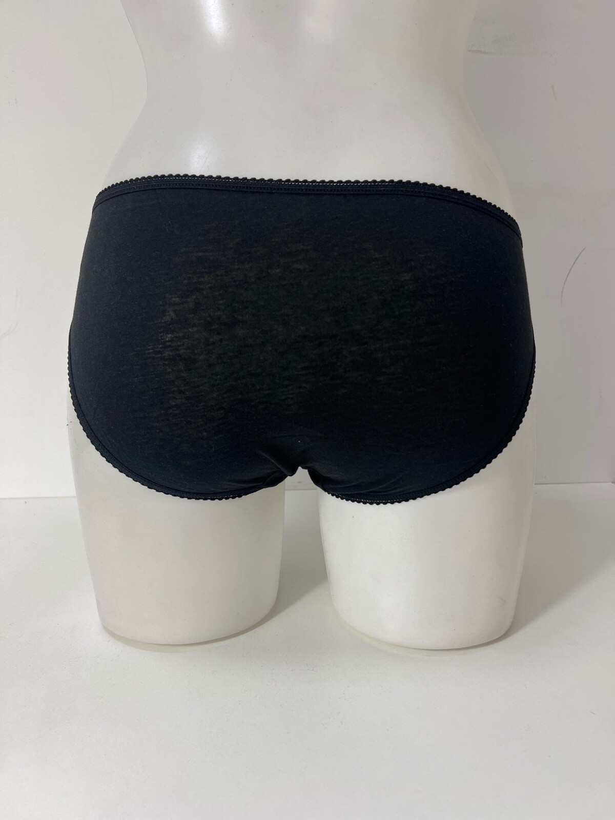 Ladies New Ex M&S Bikini Briefs – 4-Pack Size 6 8 10 12 14 16 18 In 3 colours