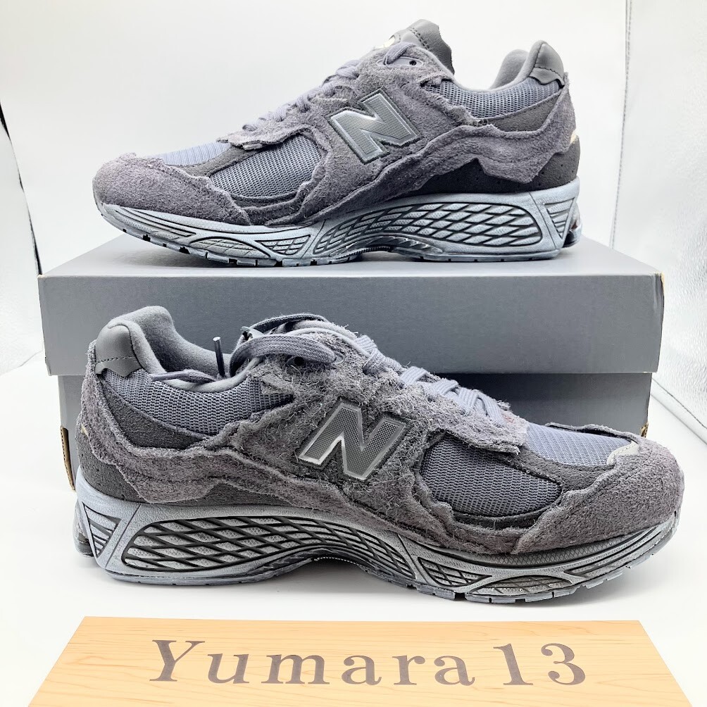 New Balance 2002R Phantom Protection Pack M2002RDB Men’s Size