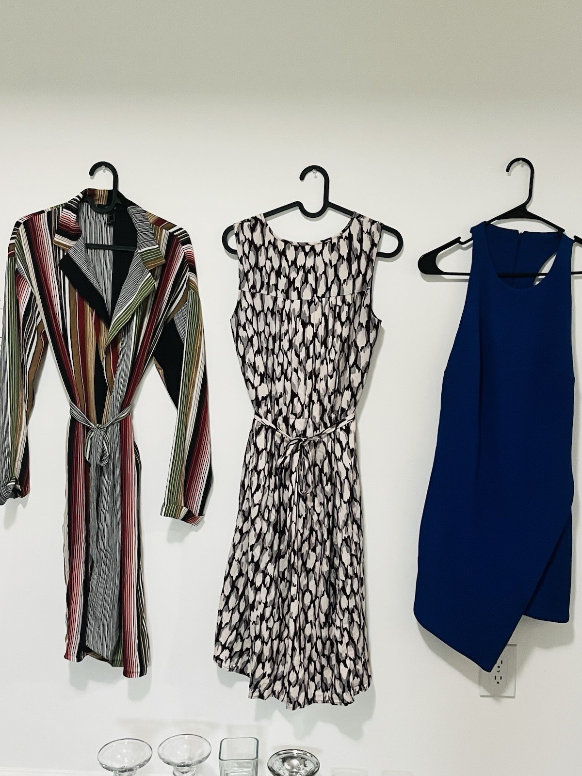 Assorted Women’s Dresses and Two-Piece Set- Size Med- price is for all