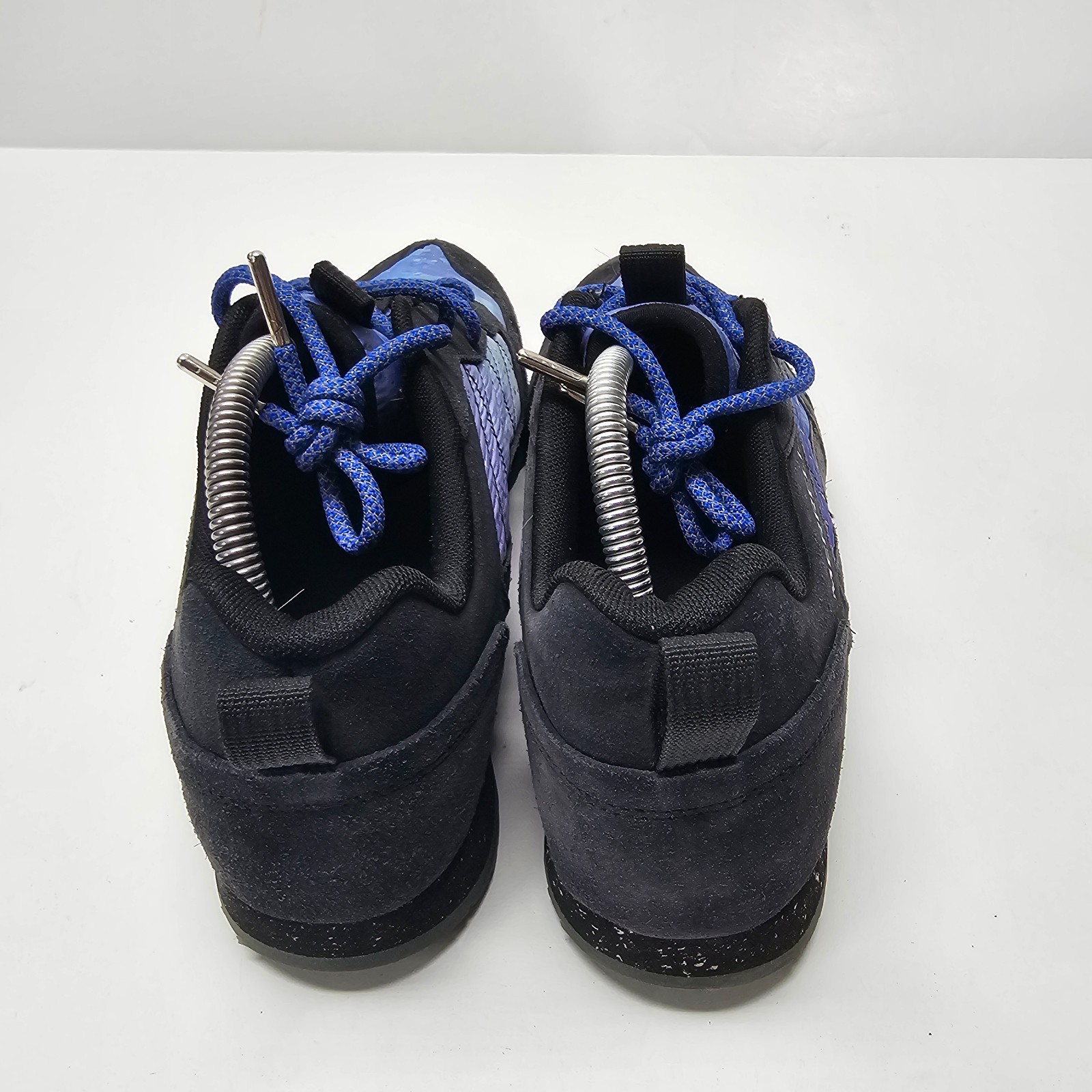 Merrell Alpine Night Sky Sneakers Mens 10.5 Black Reflective Stars