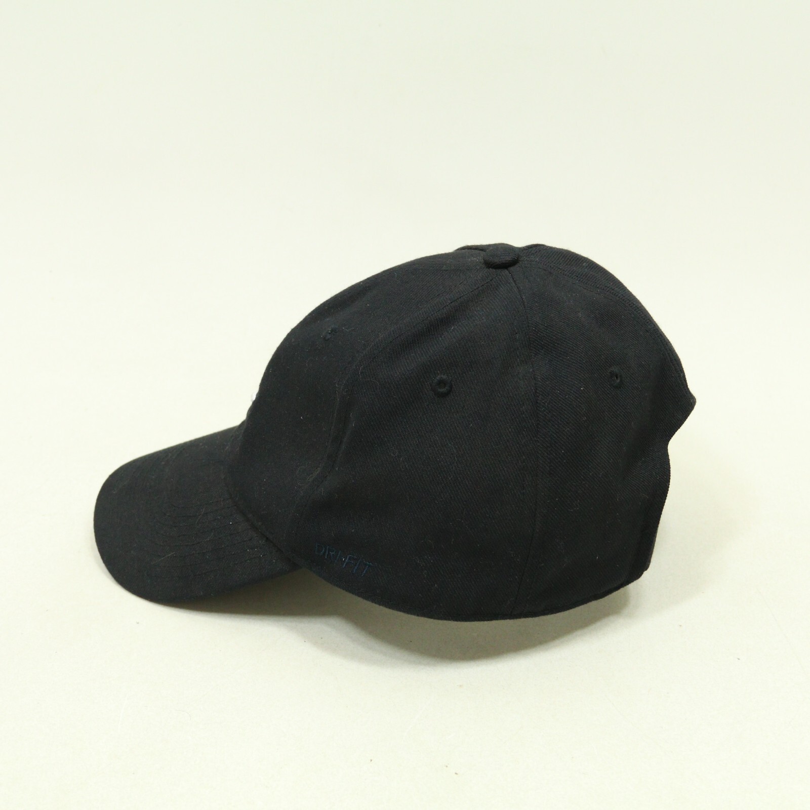 Nike Legacy 91 Golf Hat Black Strapback One Size Unisex Dri-FIT Adjustable