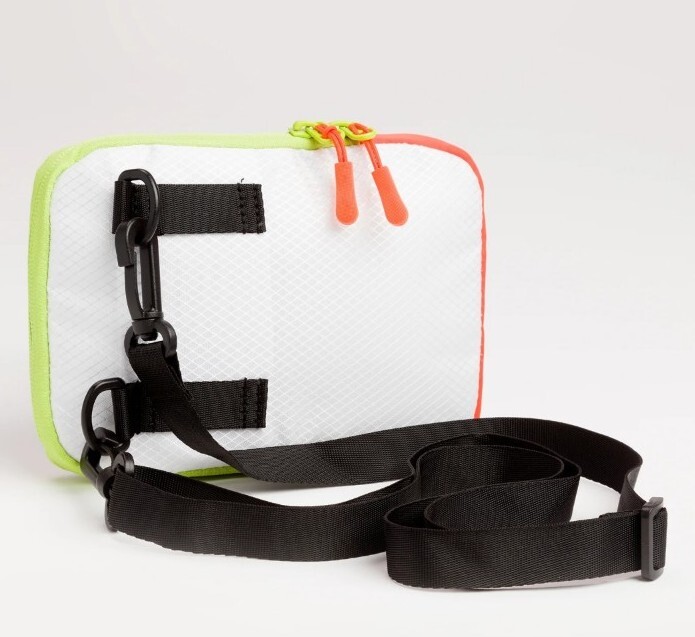 Hint Of Citrus Mini Cross Body Bag- doTERRA