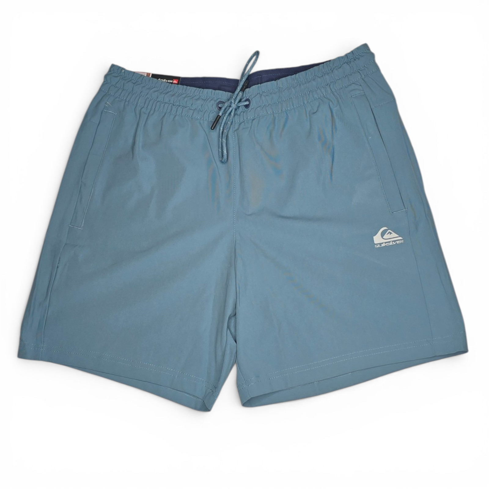 Quicksilver mens shorts regular fit dry flight comfort stretch