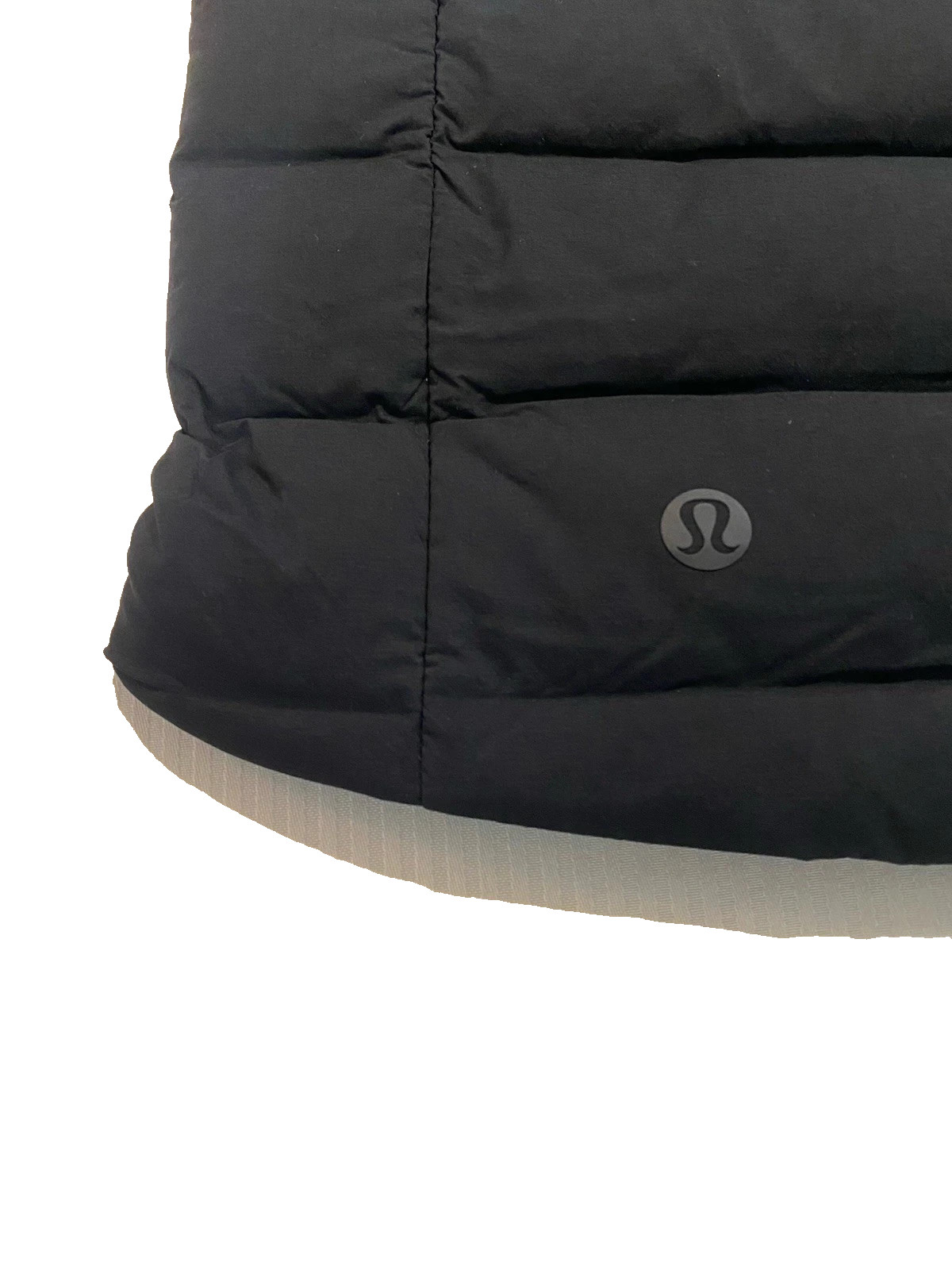 Lululemon Navigation Hoodie 700 Fill Down Puffer Jacket Men’s M