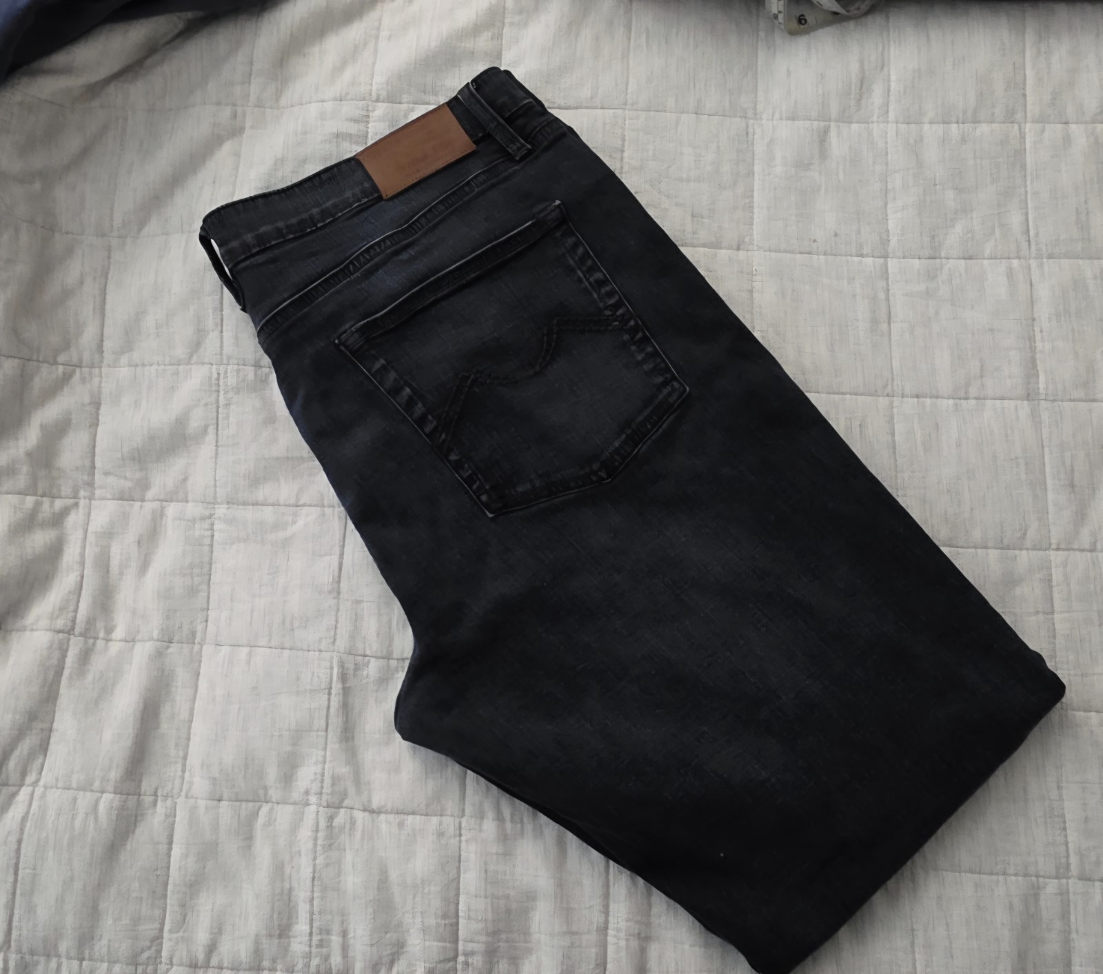 Men’s Urban Star Premium Apparel Jeans