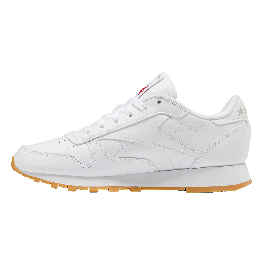 REEBOK WOMENS SHOE 1000084950 CLASSIC LEATHER ILLINOIS GY0956