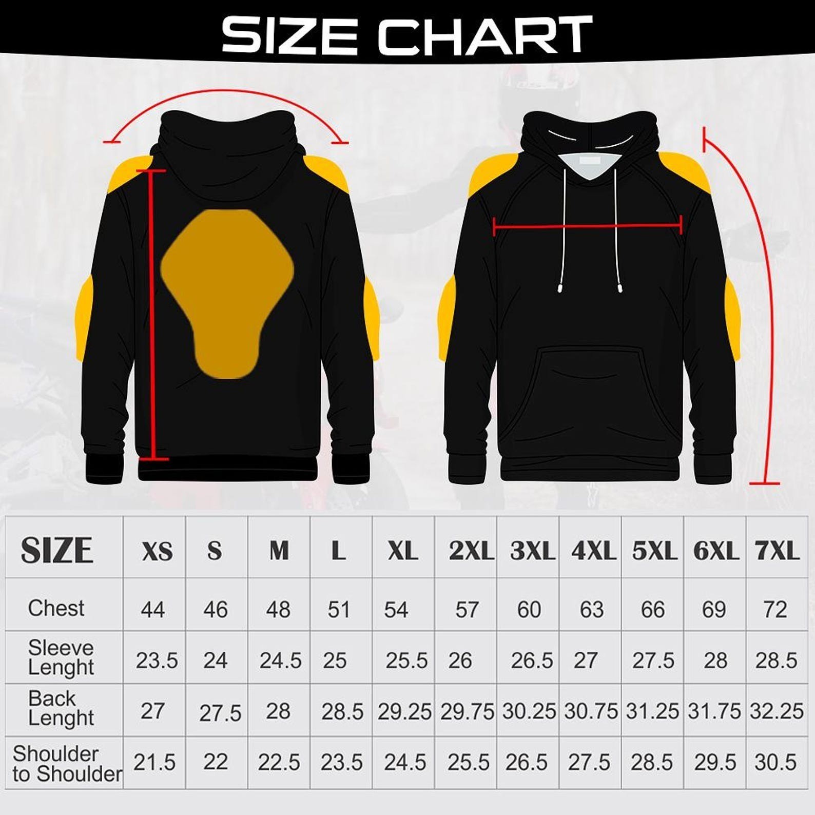Men Black Motorcycle Aramid Hoodie Pullover CE Level 2 Armor Lined Hoodie Armore