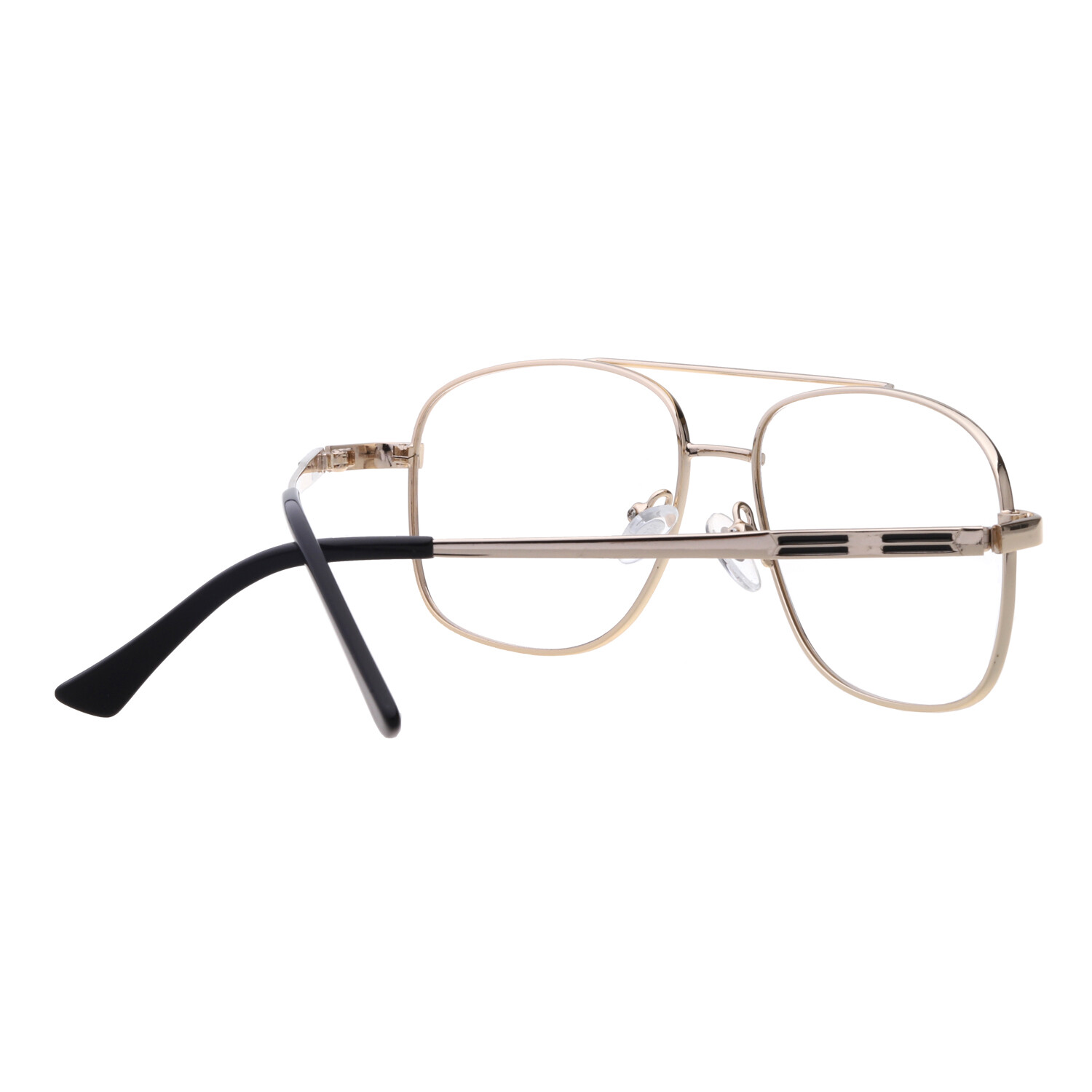Men’s Full Rim Photochromic Brown Single Vision Reading Glasses Sunglass Reader