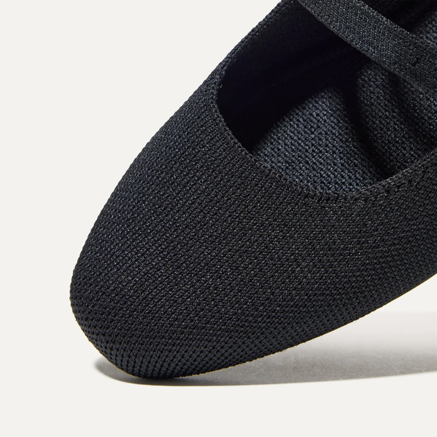 Rothy’s The Double Buckle Mary Jane Women’s Washable Flats