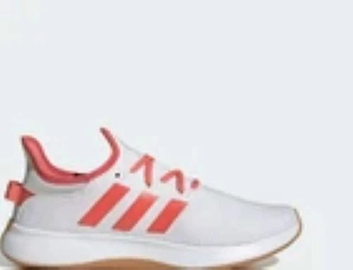 NEW Women’s Adidas Cloudfoam Pure Sneaker/athletic shoe Several Color and Sizes