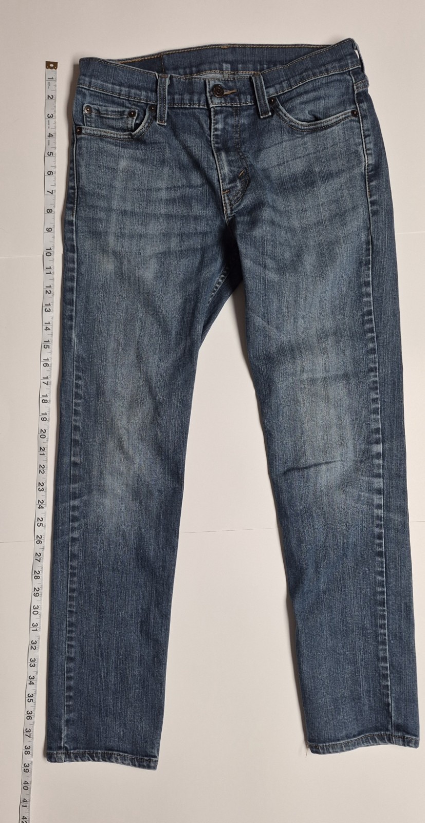 **LEVI’S** Size 30×32 Mens Jeans Levi 511 Pants