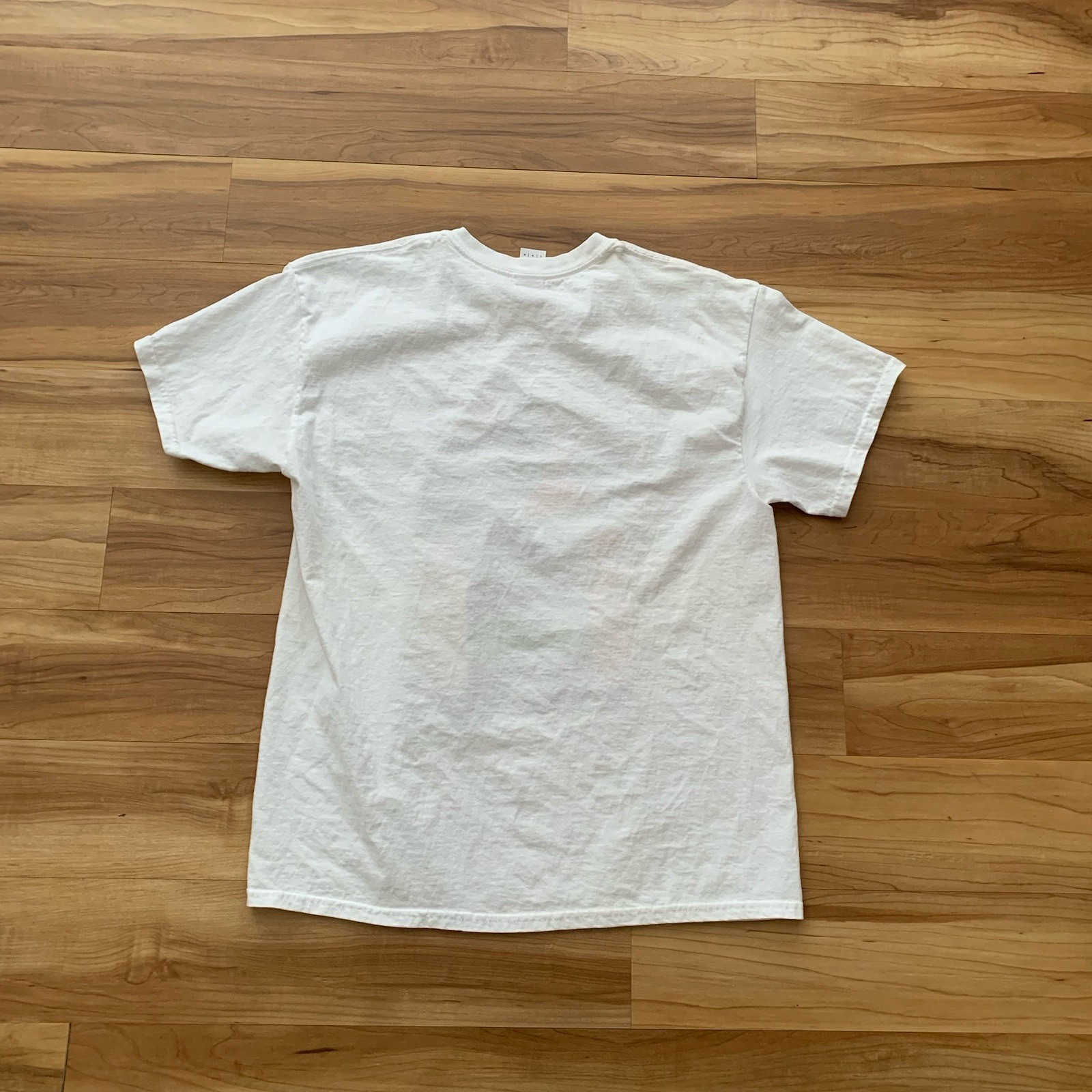 Kaiser Permanente Corporate Run/Walk Tshirt Atlanta 2016 Men’s Large