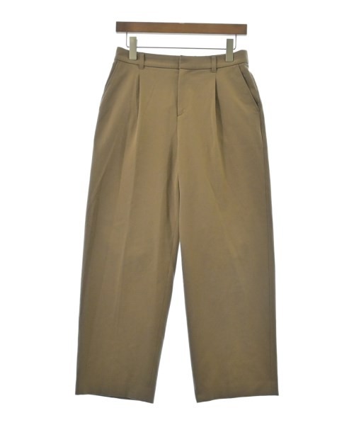 Reflect Slacks Brown 11(Approx. L) 2200624818038