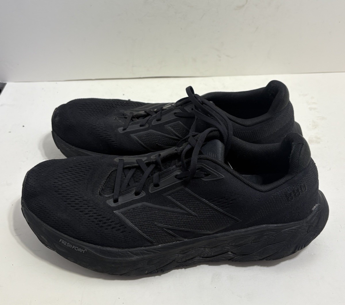 New Balance Men’s Fresh Foam x 880v14 Running Shoes Size 12