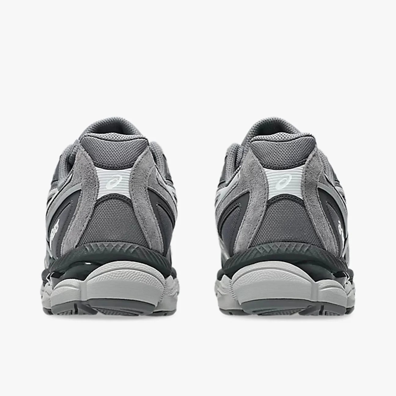 ASICS GEL-NYC 2055 1203A755 021 Carbon Cement Grey Sports Style Shoes Size 13 US