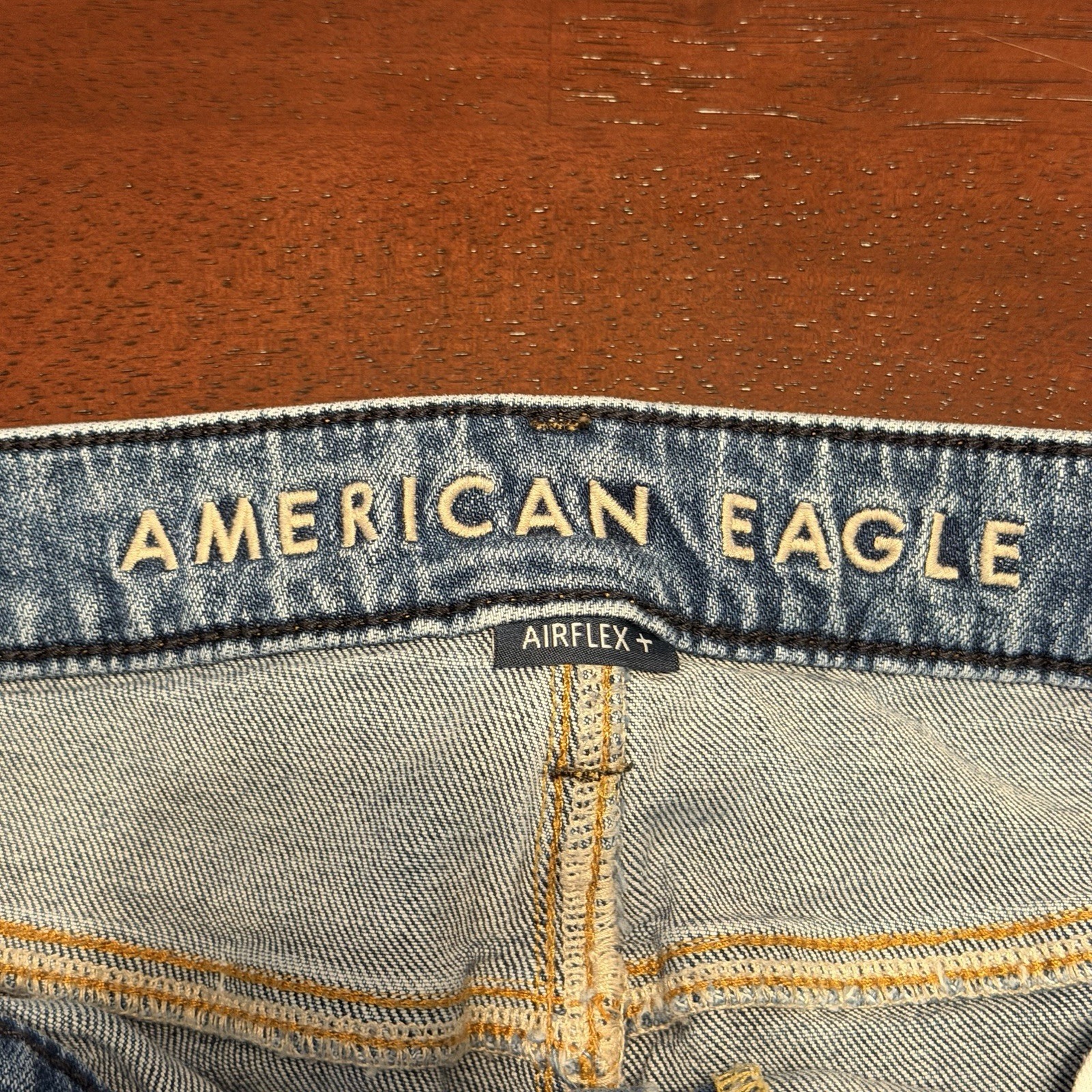 American Eagle Men’s air Flex Original Bootcut 36×32