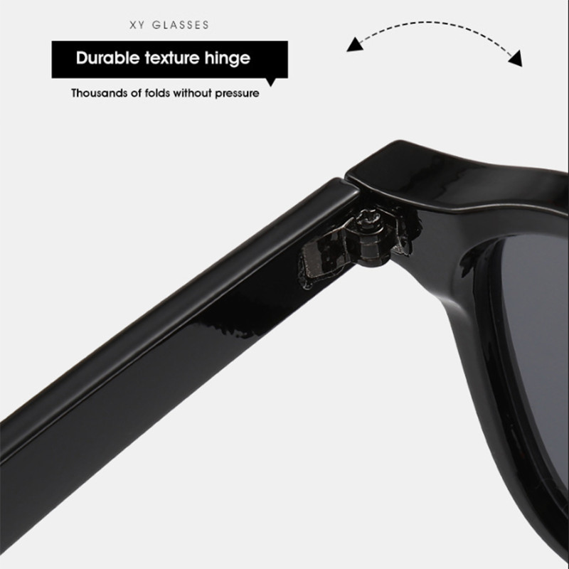 Men Women Tinted Orange Reading Sunglasses Shade Eyeglasses Sunglasses +2.0 +3.0