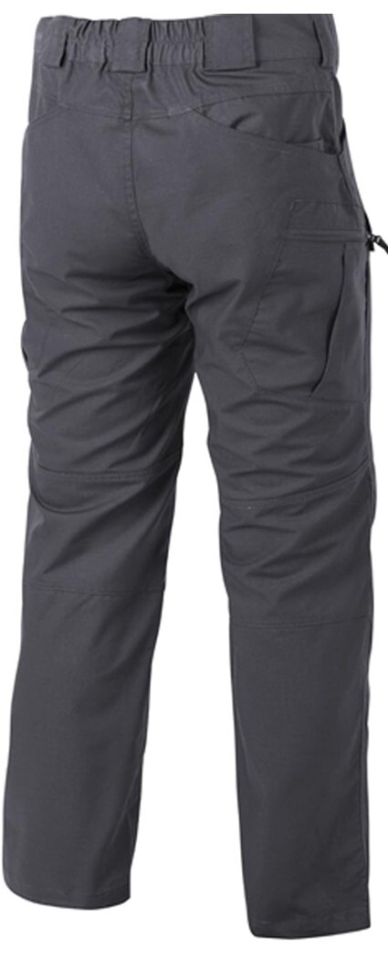 Mens Work Cargo Combat Outdoor Hiking Waterproof Trousers Tactical Fishing Pants