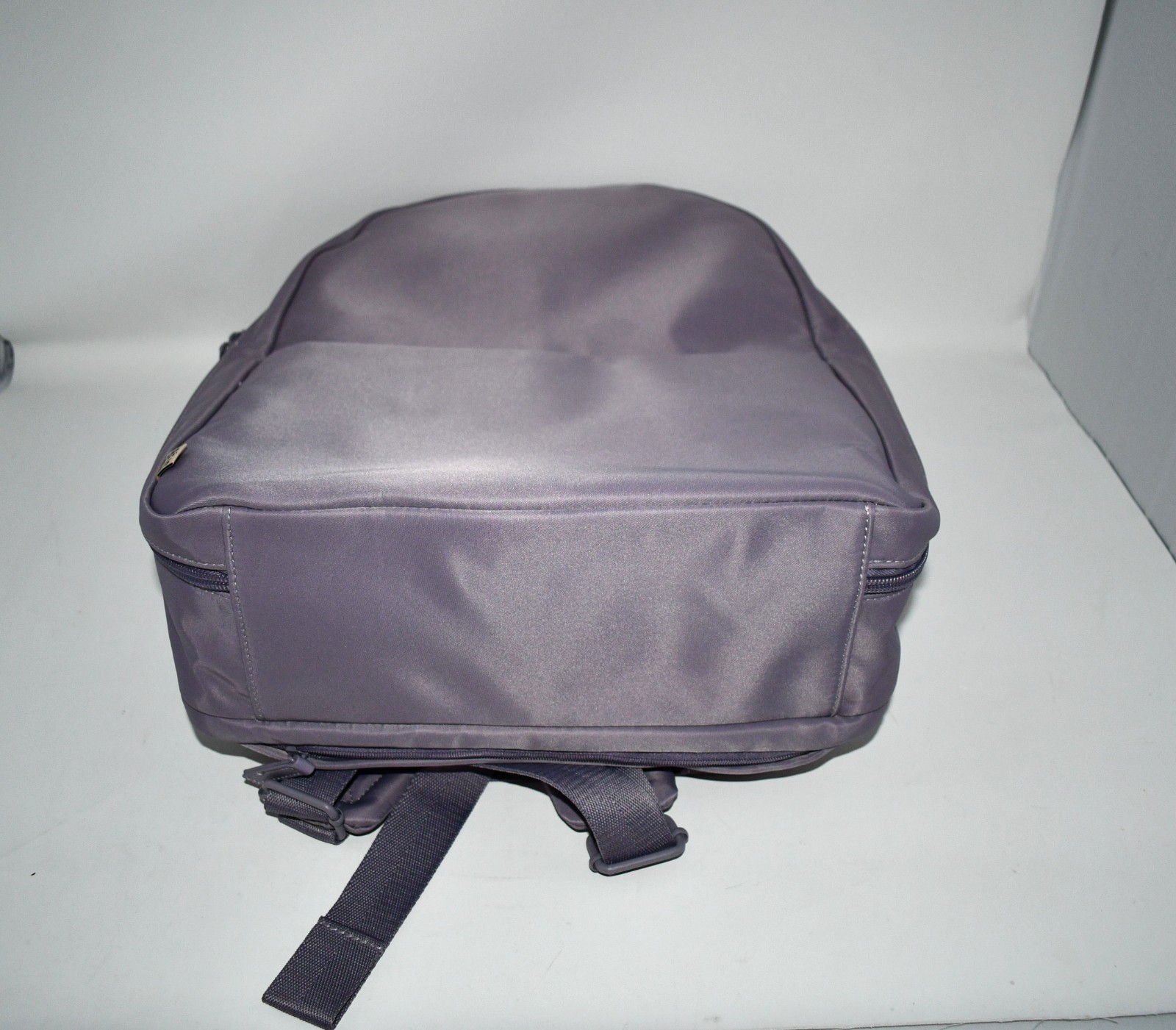 Beis The Commuter Backpack in Lavender #BEIS142101 NWT