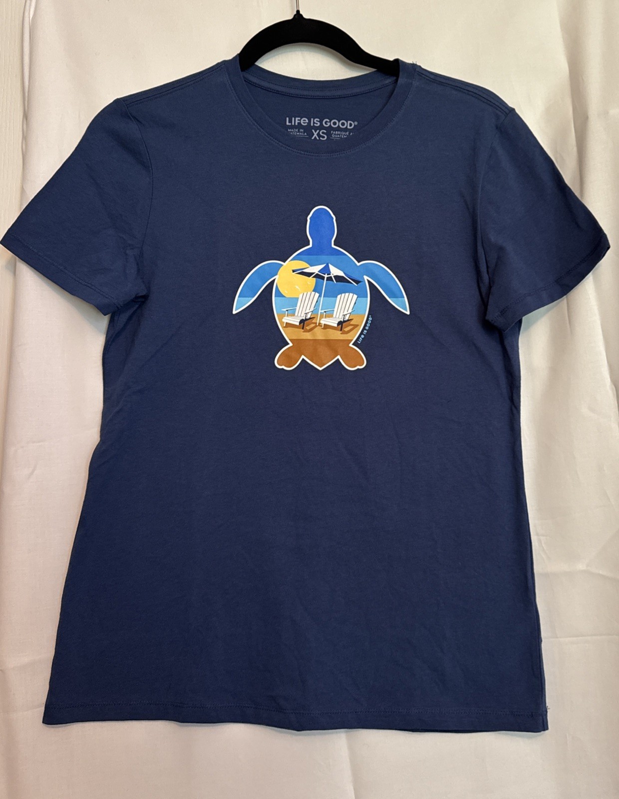 Life Is Good T-Shirt