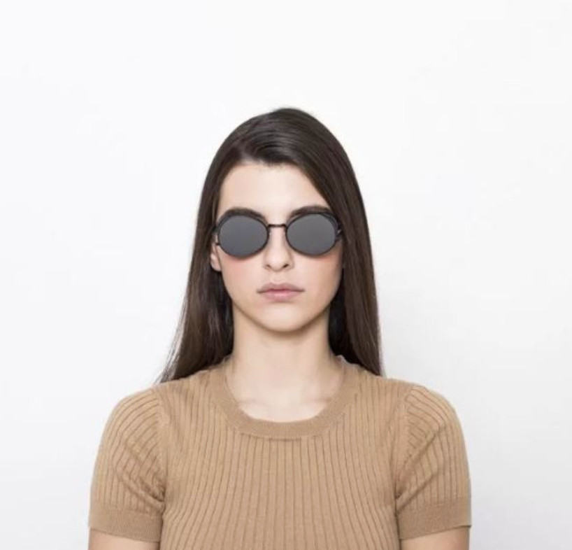 L.G.R. Tobruk Sunglasses – unisex
