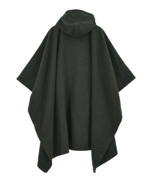 Engineered Garments Blouson (Other) Gray F 2200683130010