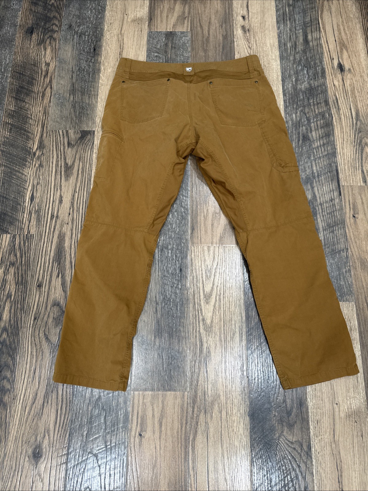 Kuhl Radikl Pants Mens 40×32 Technical Hiking Performance Stretch Pants. 2 Pairs