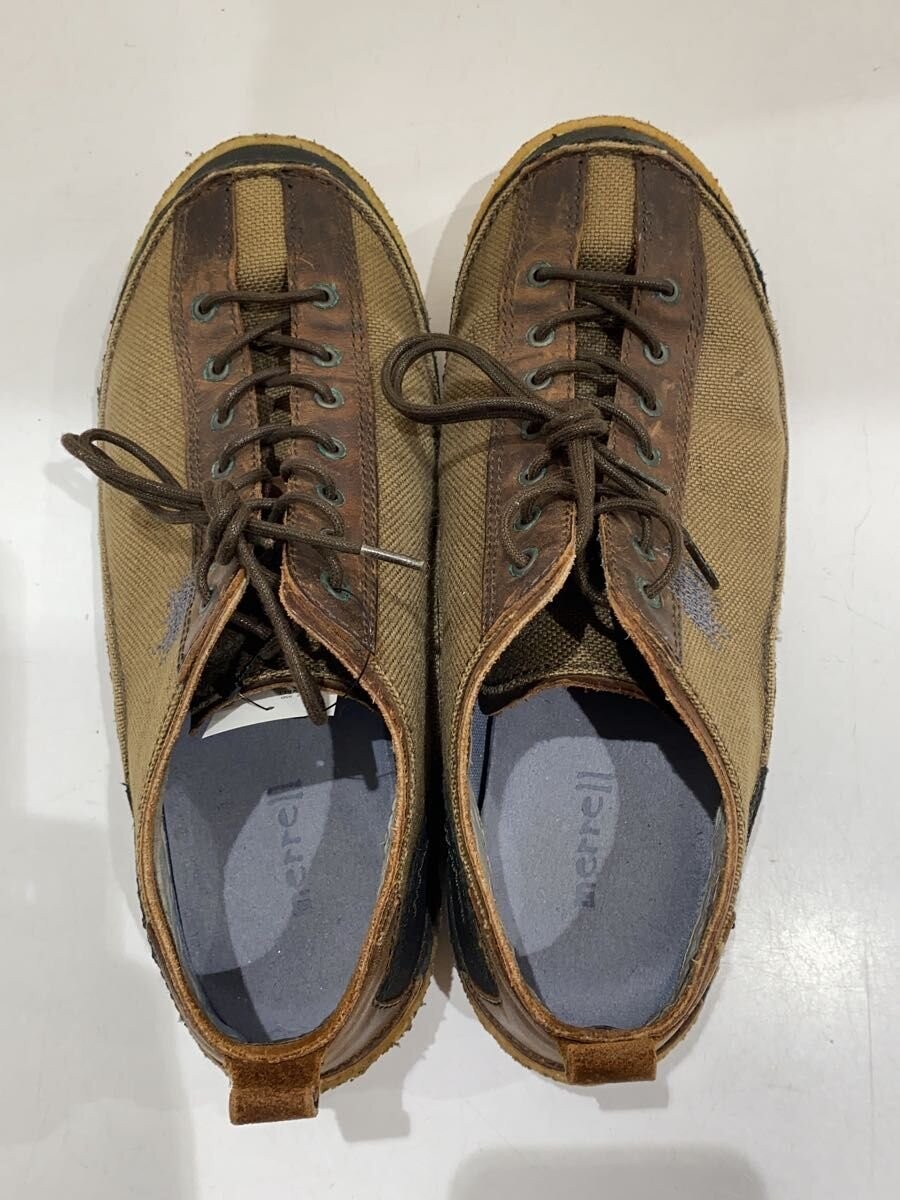 Merrell Barcelon Bourbon/Shoes/Us9.5/Brw BF907