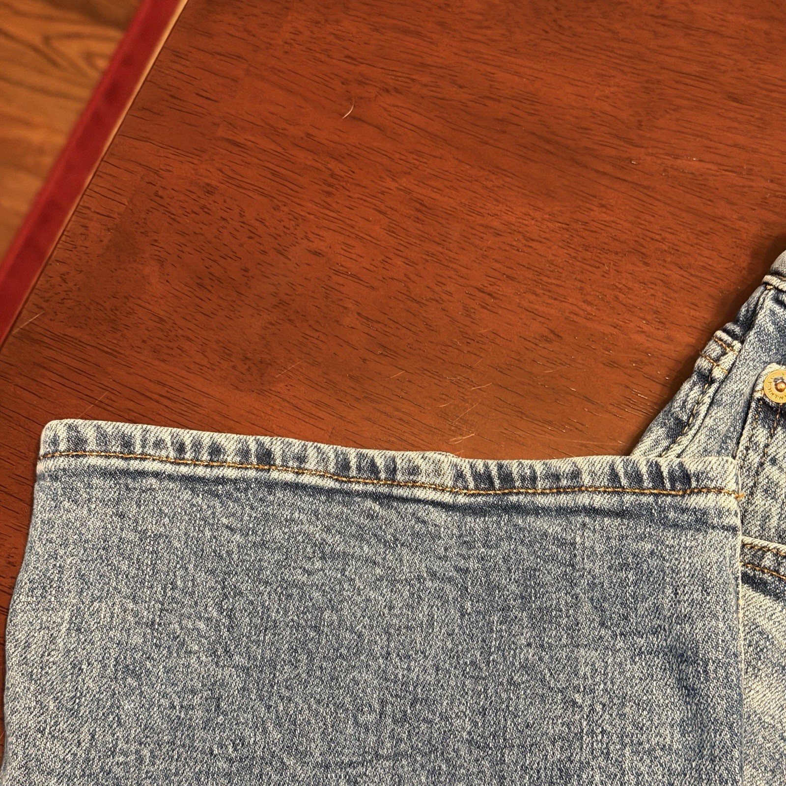 American Eagle Men’s air Flex Original Bootcut 36×32