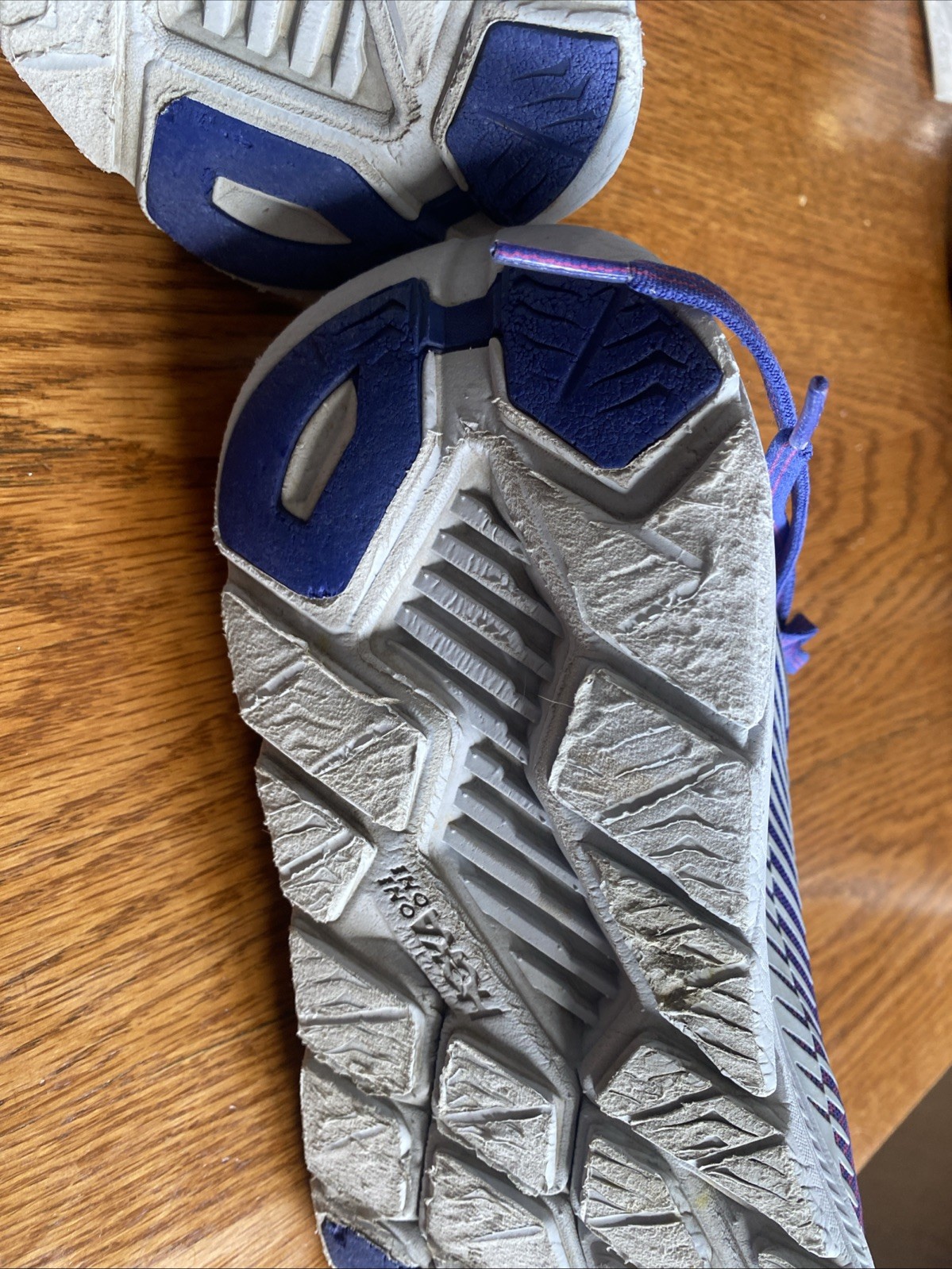 Hoka One One Women’s Rincon 2 Size 9.5 in Good Shape