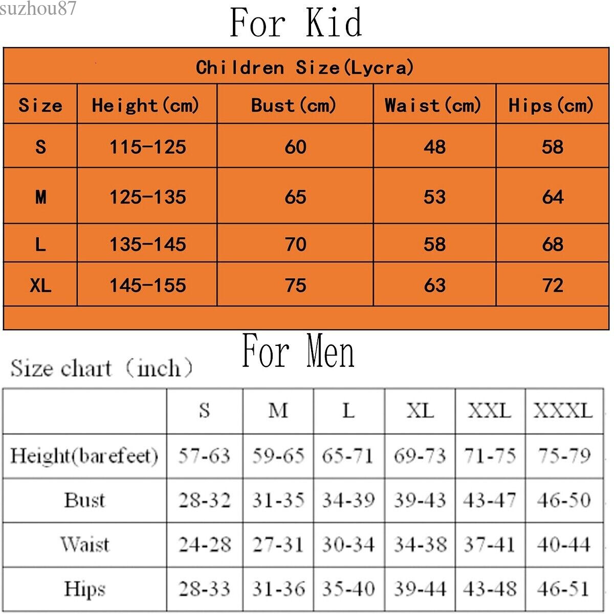 Deadpool Cosplay Costume Adult Kid Jumpsuit Halloween Marvel Zentai Bodysuits