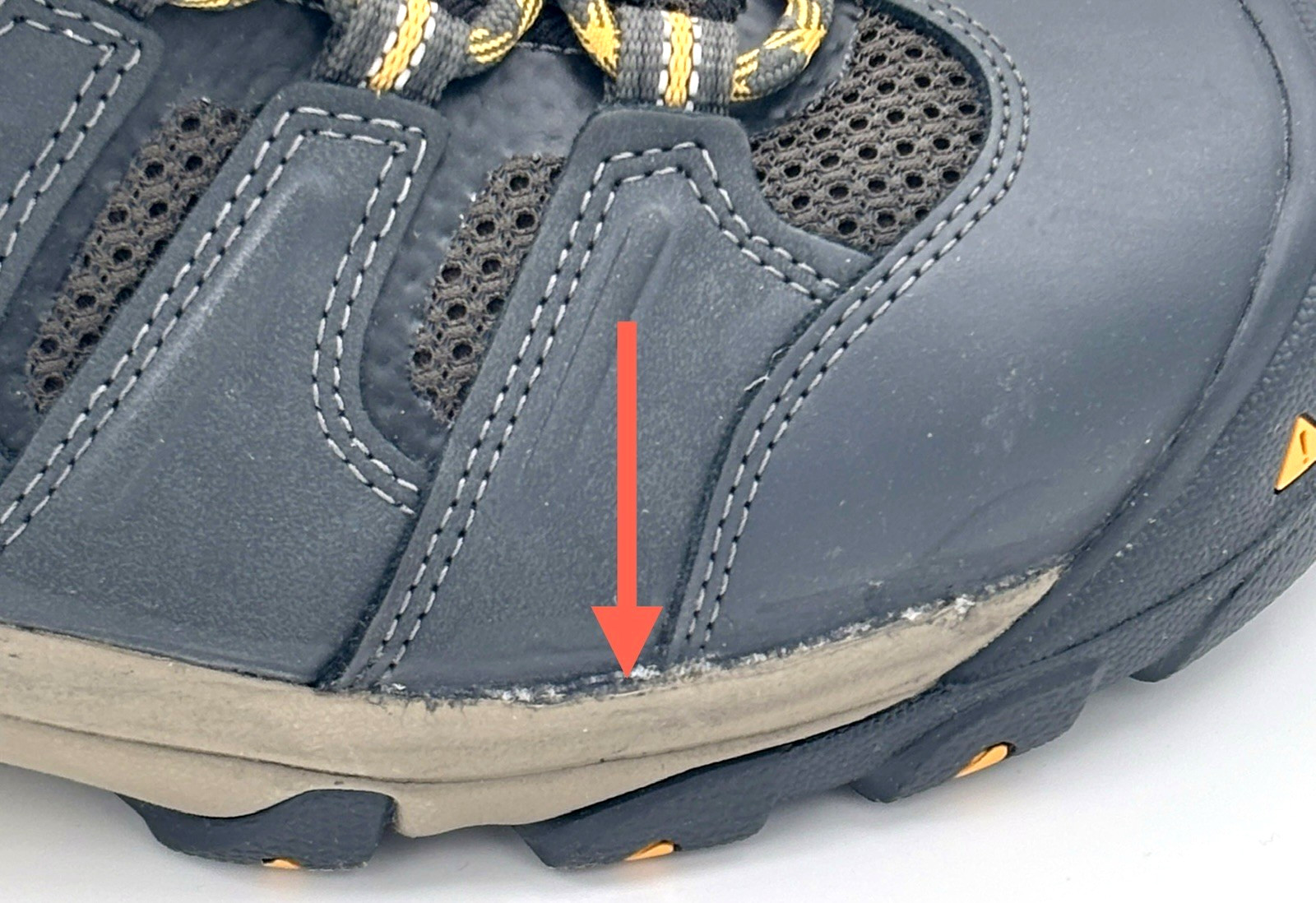 KEEN Utility Men’s Lansing Mid Steel Toe Waterproof Work Boots 1018079