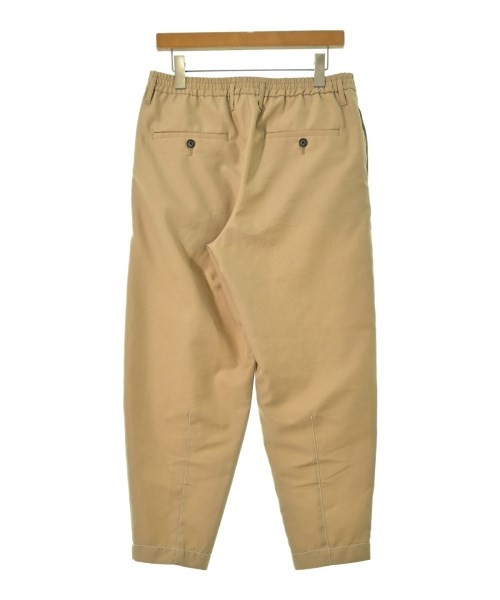 UNITED TOKYO Pants (Other) Beige 3(Approx. L) 2200698483095