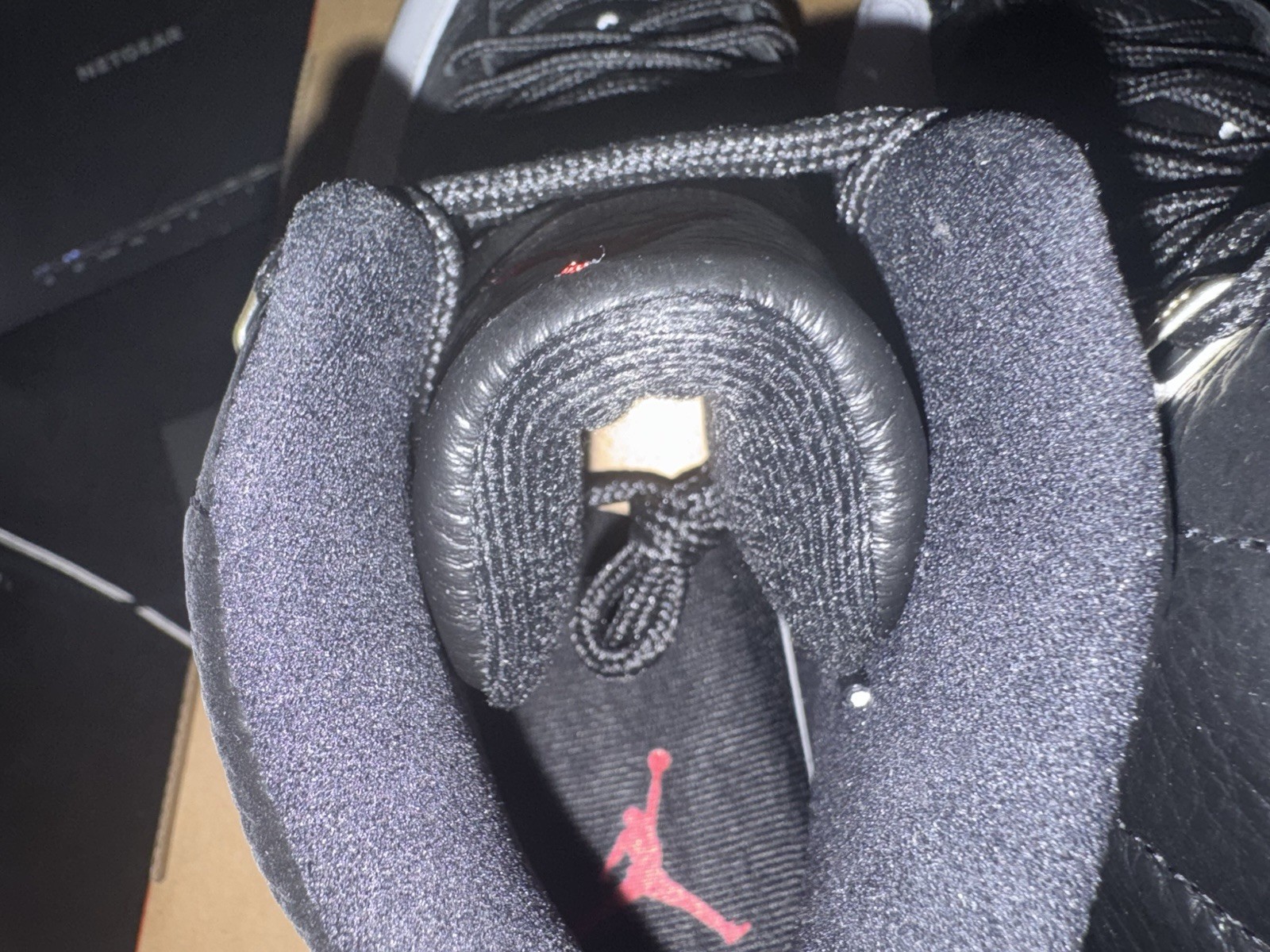 Size 12 – Jordan 12 Retro Playoff Mid CT8013-006 Brand New DS XII