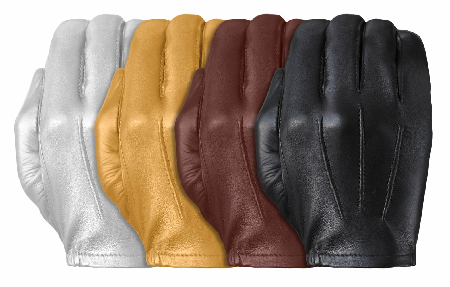 Patrol by Tough Gloves